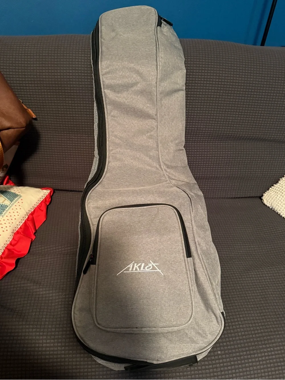 Aklot Gig Bag 30”x10”x6” NEW!